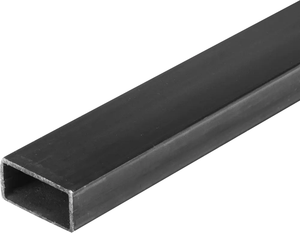 Профильная труба Santreyd 40x20x1.5 мм для строительных конструкций 82377568