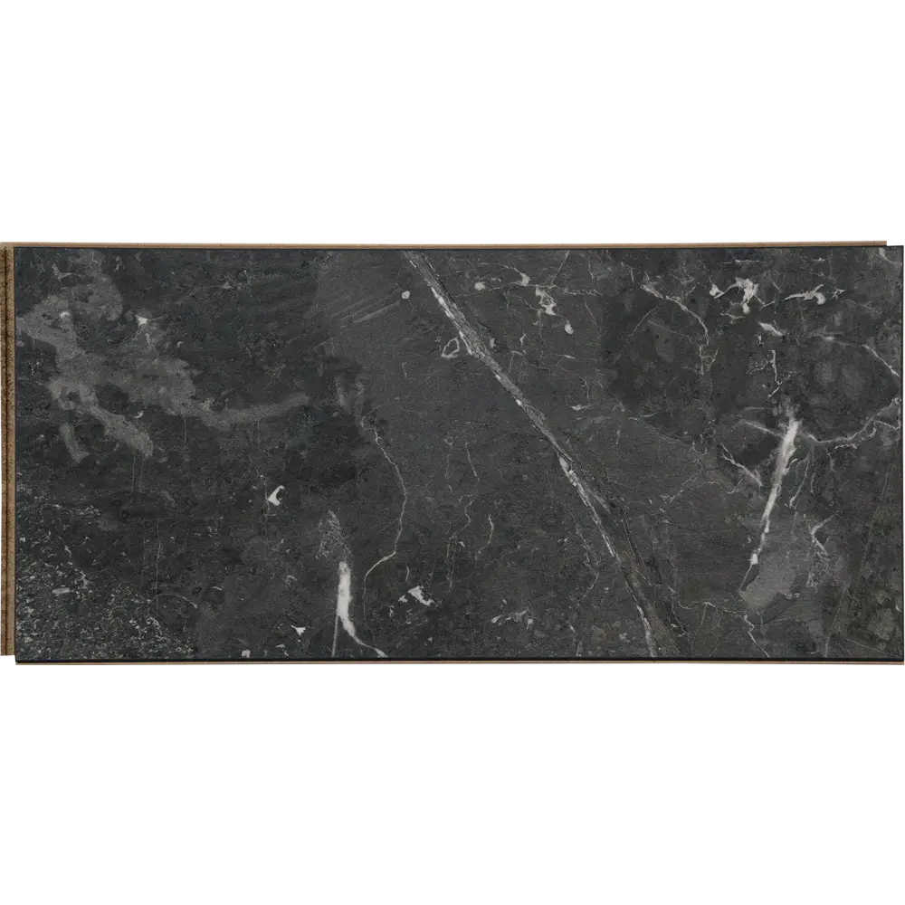 Ламинат «Гранит чёрный» 32 класс толщина 8 мм с фаской 2.047 м² Classen STLM-2053689 - Вид №6