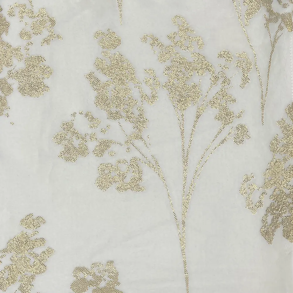 Плед Ardenza Ovis 150x200 см фланель цвет белый STLM-2188125 - Вид №4