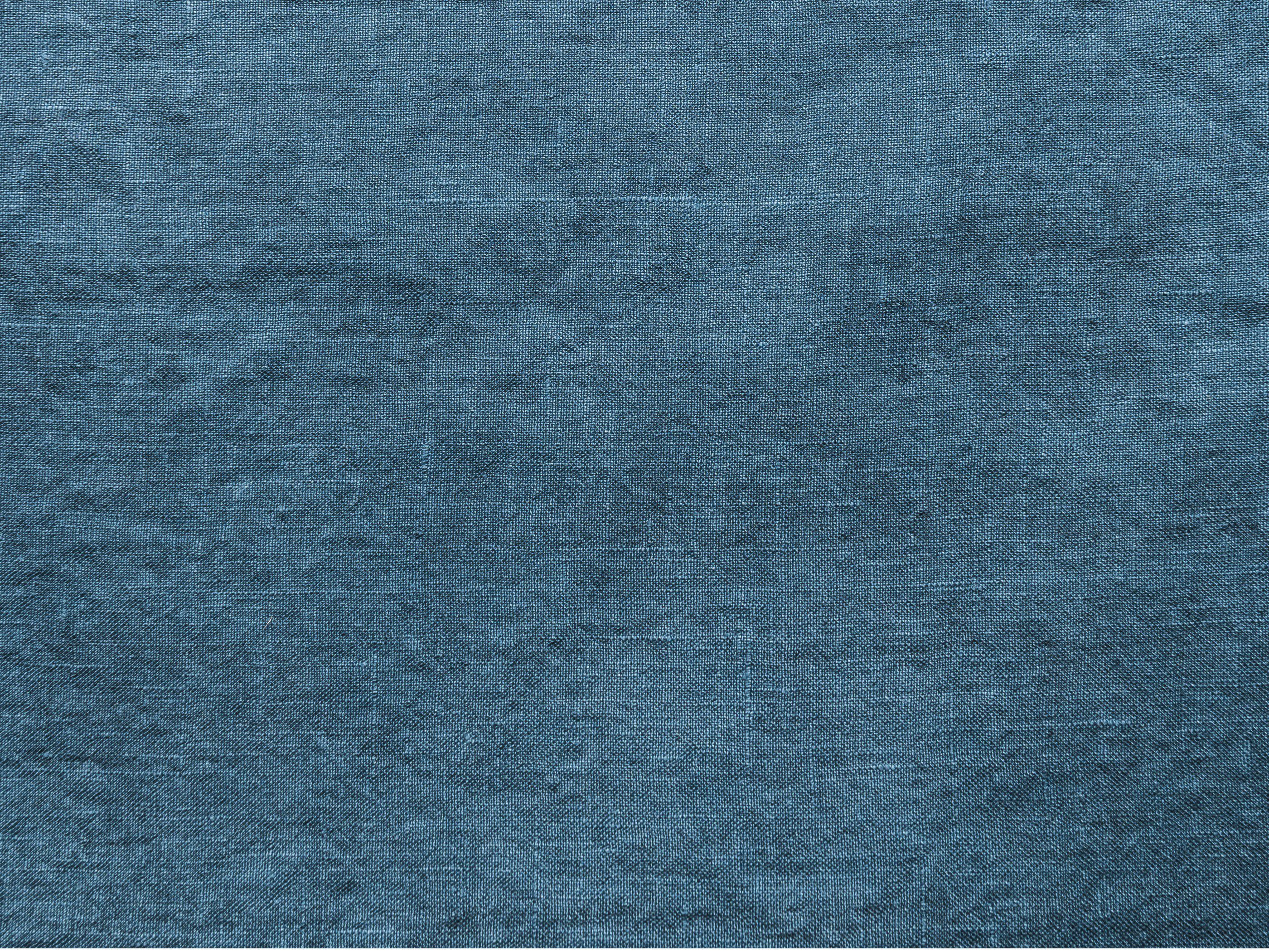 Льняная однотонная ткань The House of Lyria BISMARCK ARCH-00145459