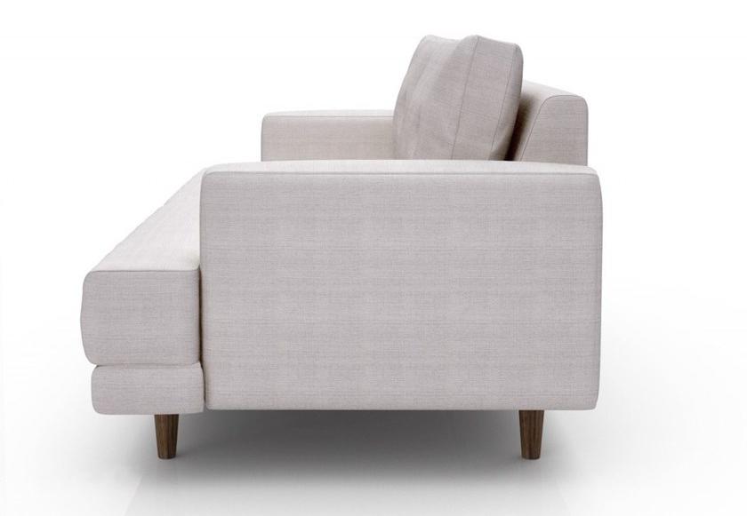 Huppé 2-местный тканевый диван Triumph L1430 HUPPE - Вид №1