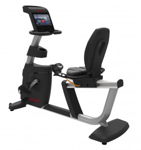 X4-R LCD Велотренажер aerofit x4-r lcd AeroFIT