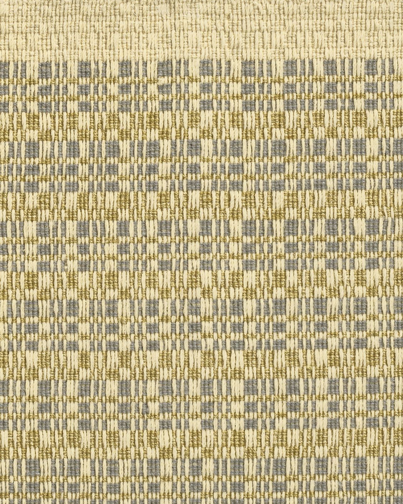 Ковер ручной работы Warli Flatweave ARCH-00124074 - Вид №5