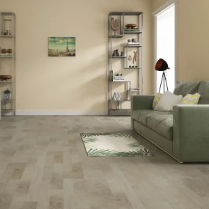 Ламинат «Сосна Маркетри» 33 класс толщина 8 мм 2.153 м²