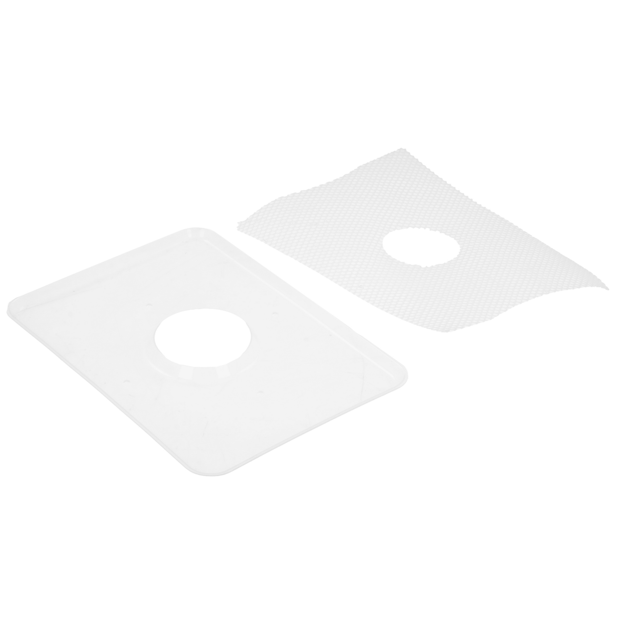 5353562 Сушилка для овощей и фруктов JVC JK-FD751 серебристый STDN-0148008 - Вид №6