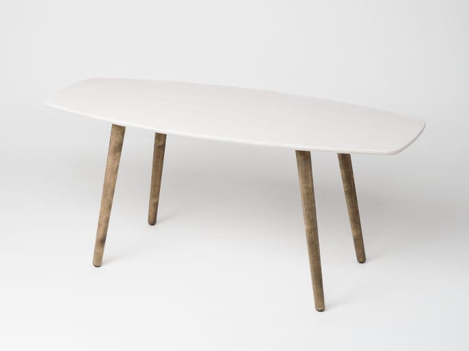 Овальный журнальный столик Radis Nam ARCH-00147083