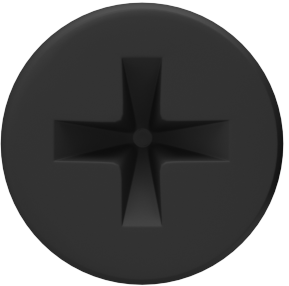 82239666 Саморезы для дерева фосфатированные 4.8x120, на вес (около 87 шт./кг) STLM-0022743 STANDERS  - Вид №1