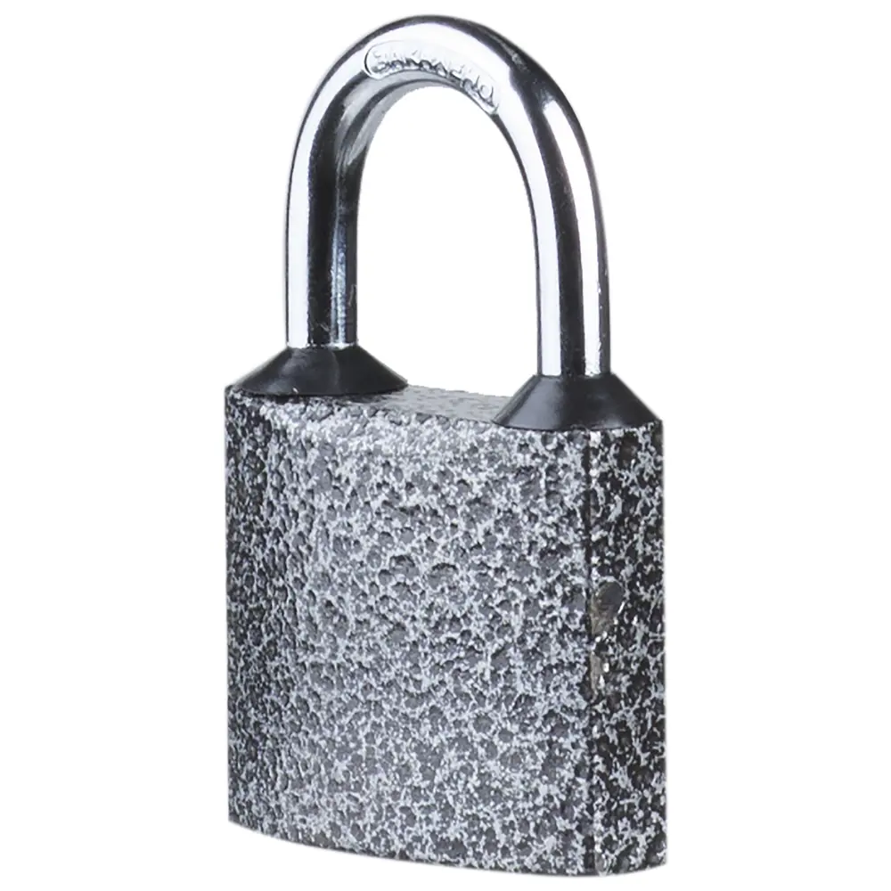 Навесной замок Palladium 303F-40 для надёжной защиты на открытом воздухе 13926873 STLM-0004017