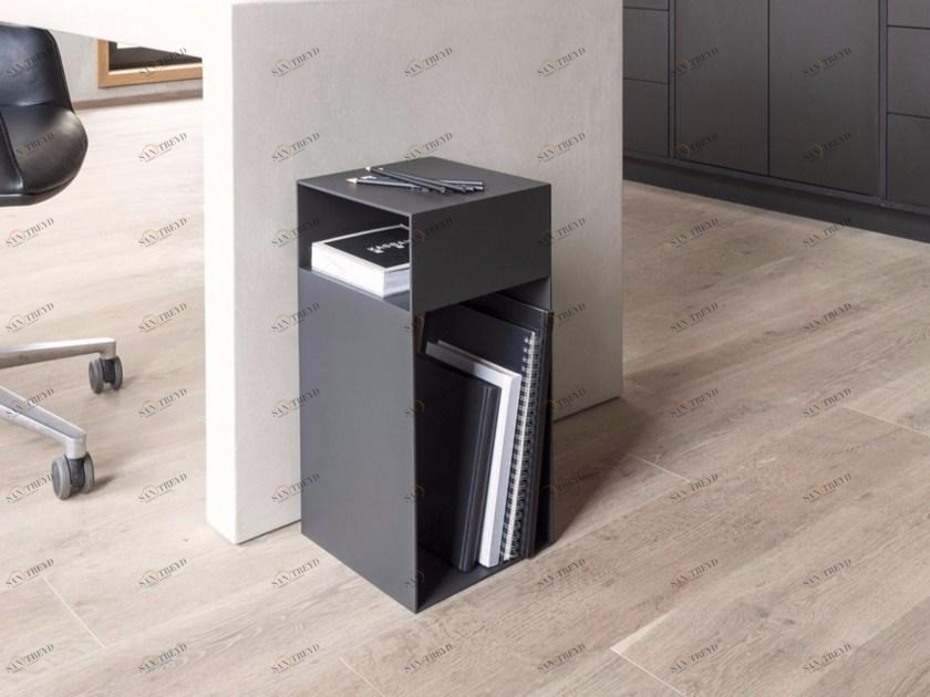 Schönbuch Журнальный столик из алюминия Match Schonbuch sun-id-1484911