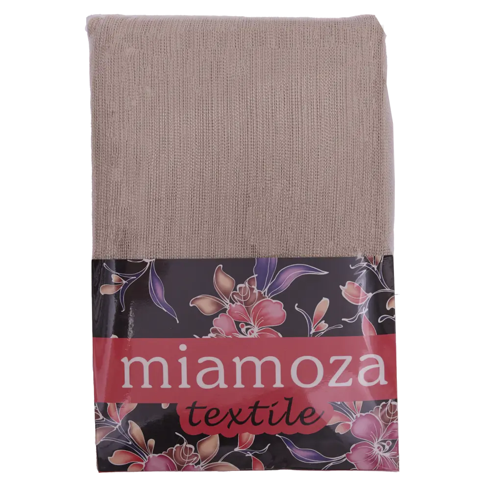 Тюль на ленте Кремона 300x280 см цвет золото 84508323 STLM-2119172 MIAMOZA  - Вид №6