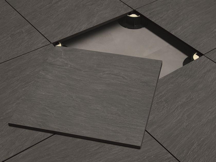 Viva Полы из керамогранита под камень No-code sun-id-1510653 - Вид №2