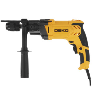 Дрель  DEKO DKID1500W 9909159