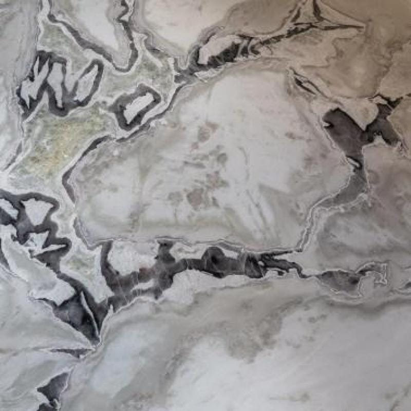 Прямоугольный мраморный журнальный столик Casamilano SHANGHAI ARCH-00142135 - Вид №5