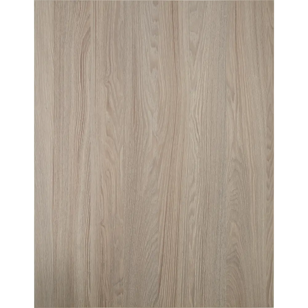 Фасад для кухонного шкафа Нордик 59.7x76.5 см Delinia ID ЛДСП цвет бежевый STLM-2174103 - Вид №1