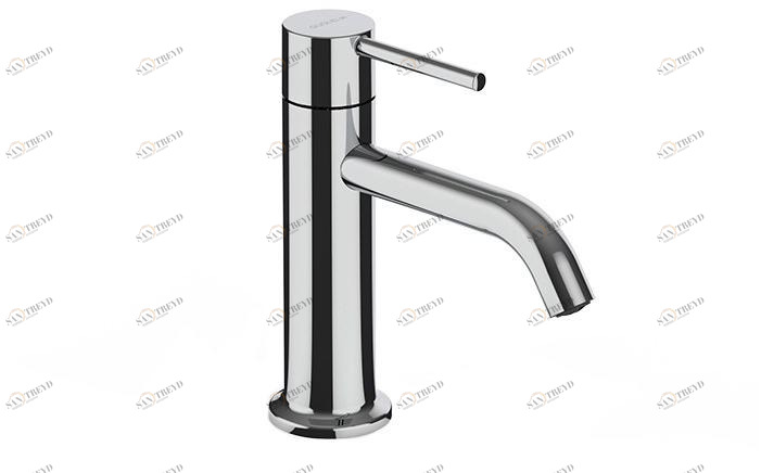 GUGLIELMI Смеситель для умывальника, однорычажный Sprint sun-id-1435111