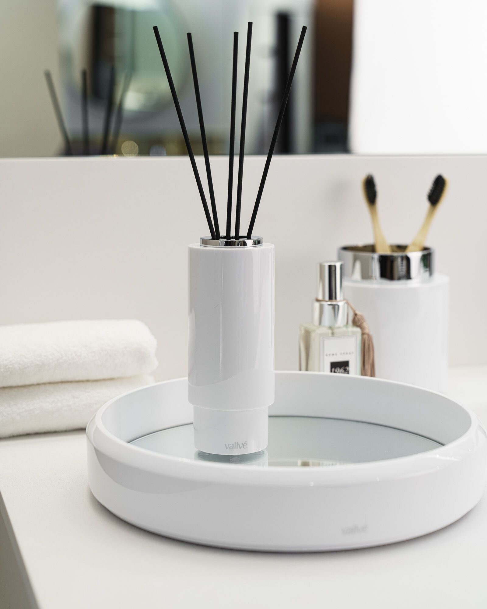 Смола ВАЗа Vallvé ARO ARCH-00041388 - Вид №8