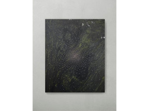 Декоративный элемент кварцитовой стены