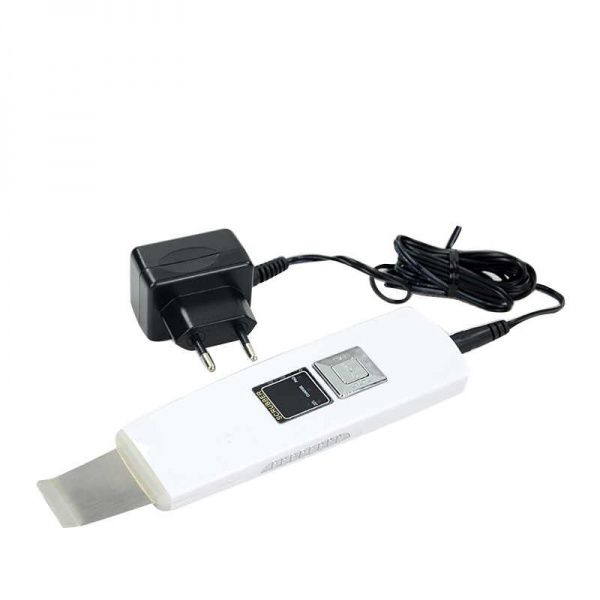 37937 Аппарат ультразвуковой чистки KD-8020 SalonArt  - Вид №1