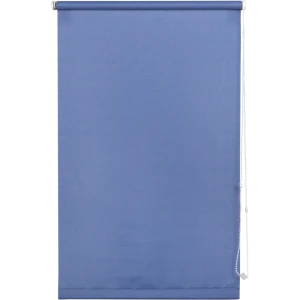 Штора рулонная Inspire, 60х160 см, цвет синий 82024585 STLM-2089783