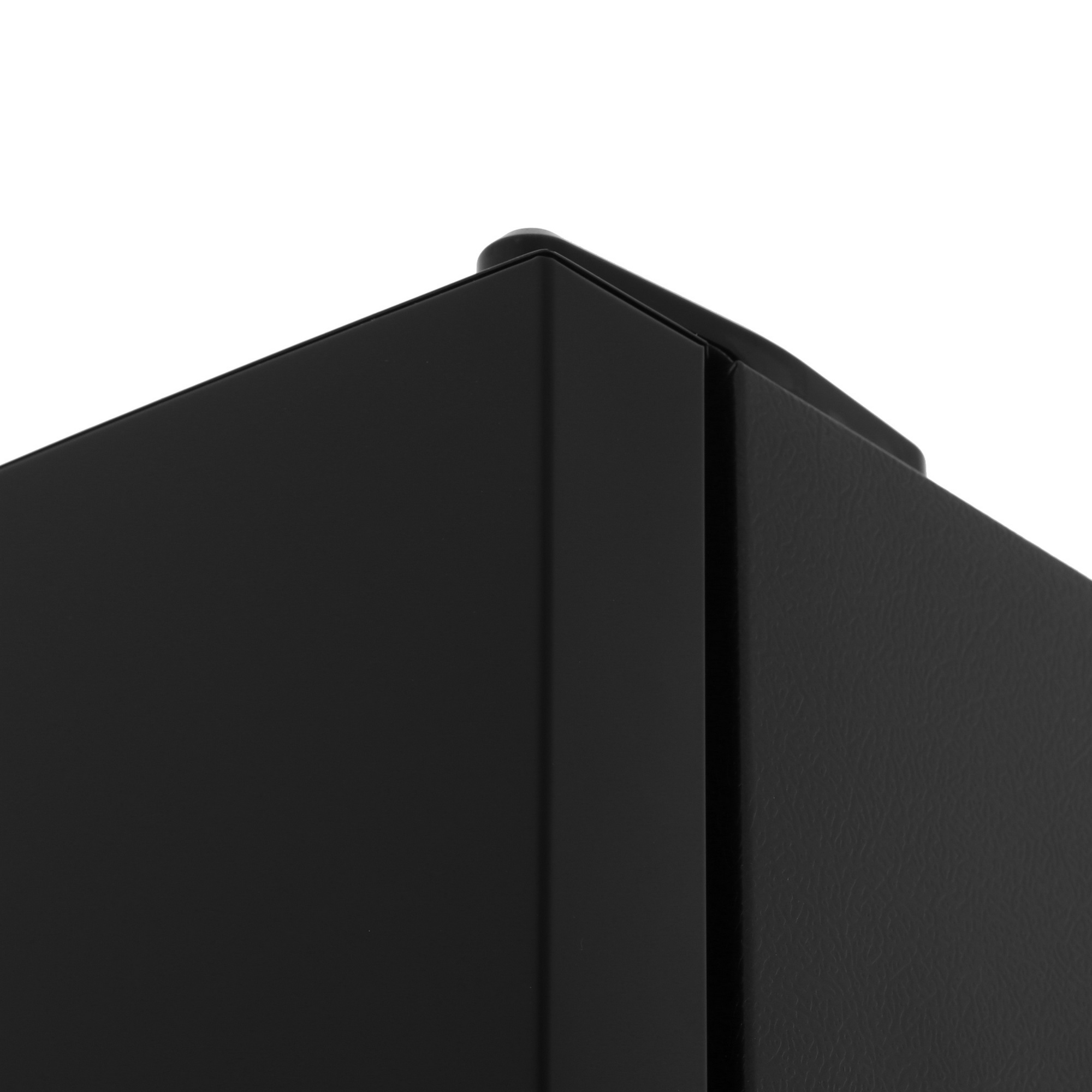 9078416 Холодильник с морозильником   Candy CCRN6200B черный STDN-0029302 - Вид №7