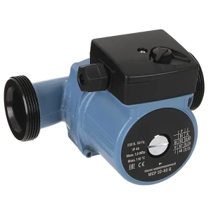 Насос Wester WCP 32-60G