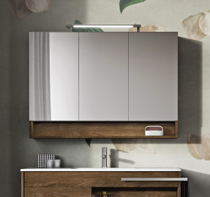 Lumus Mastella  Mirrors & lights