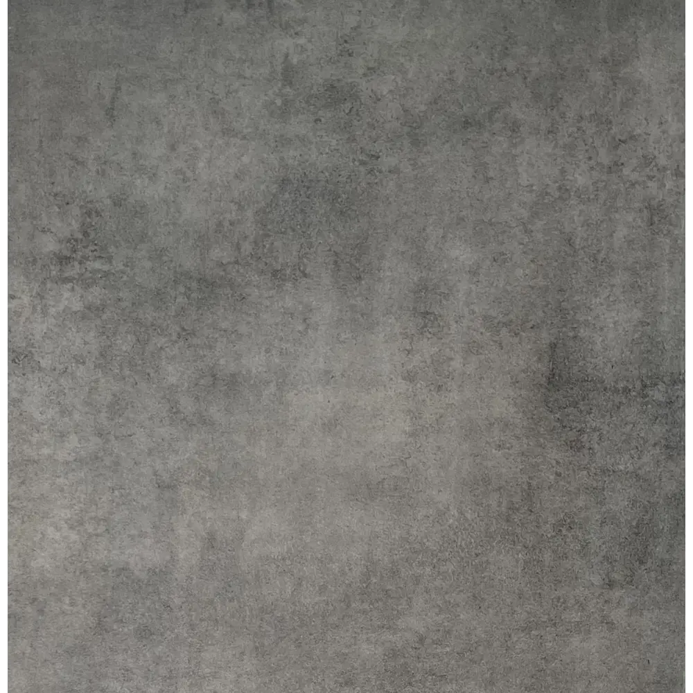Глазурованный керамогранит Ceramente Stellare Cement Pro 60x60x0.95 см 1.44 м² матовый цвет темно-серый 84177003 STLM-2193665 - Вид №1