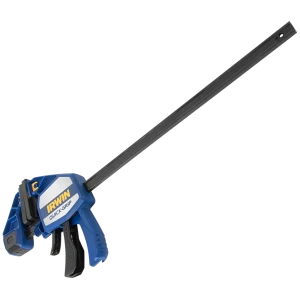 Струбцина быстрозажимная Irwin Quick Grip, 450 мм