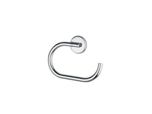 Держатель для полотенец с металлическим кольцом