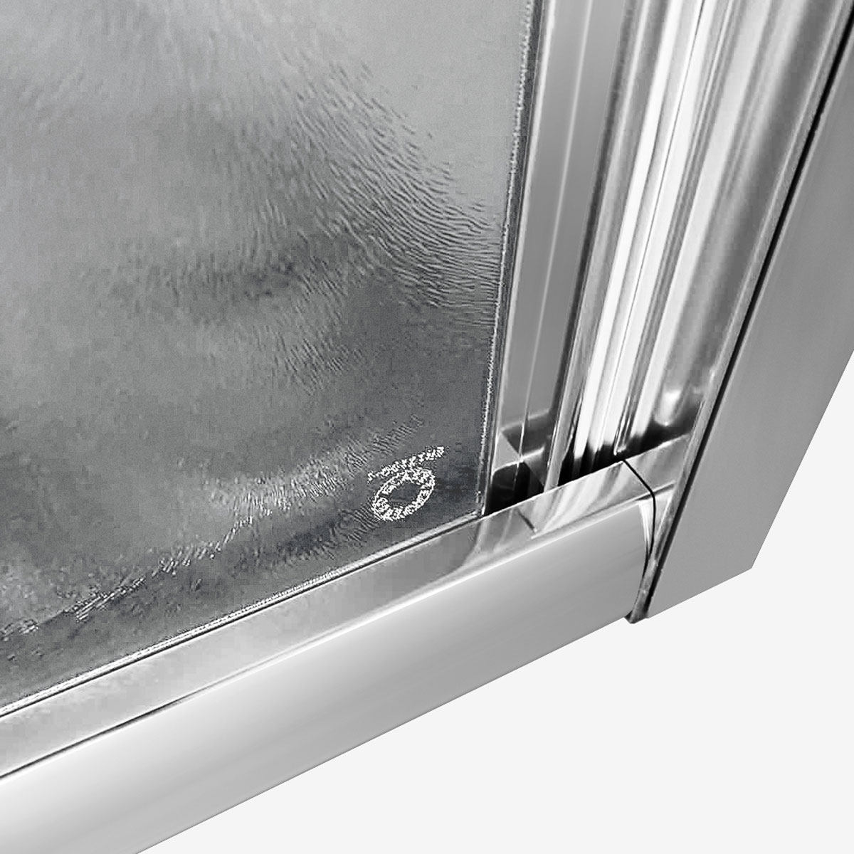 VSR-1G8080CH Душевой уголок Vincea Garda Santreyd - Вид №2