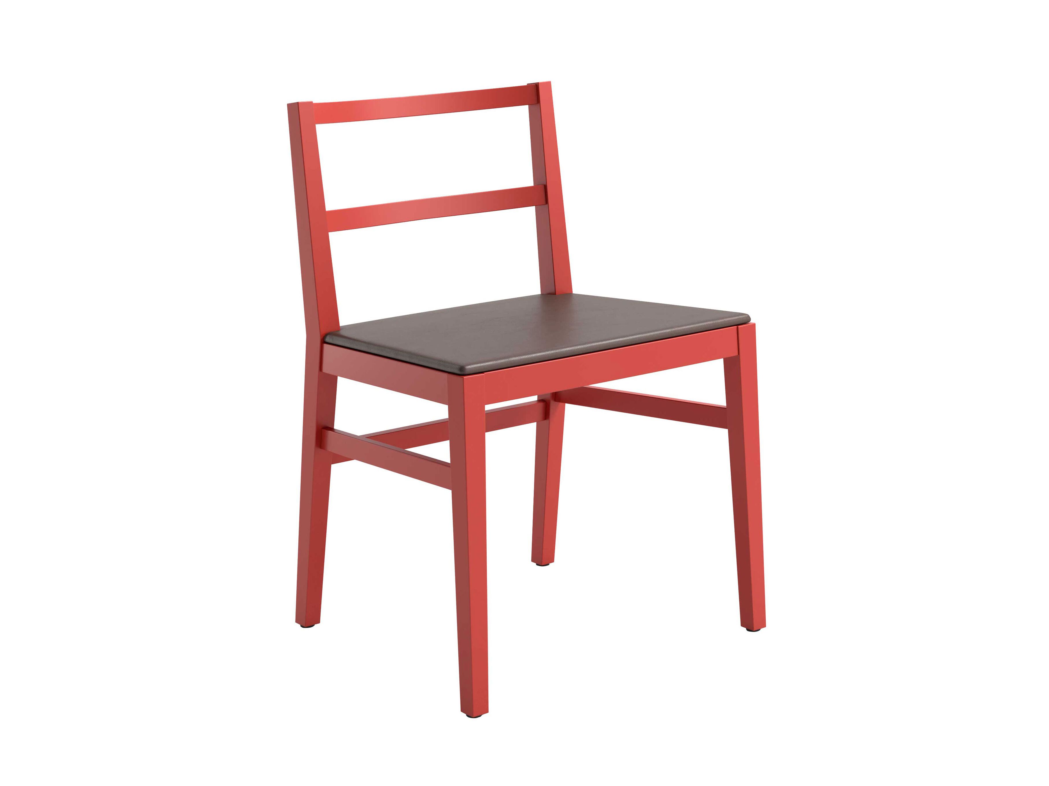 Деревянный мягкий стул CAPPELLINI CLASSICA ARCH-00067126 - Вид №1