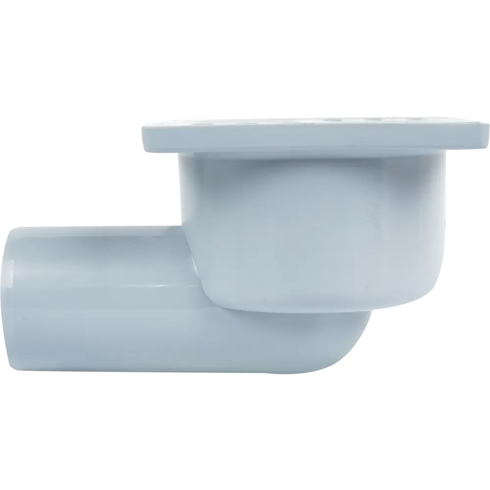 Душевой трап АНИ пласт 100x100 мм с сухим затвором 18558483 STLM-0011371 - Вид №2