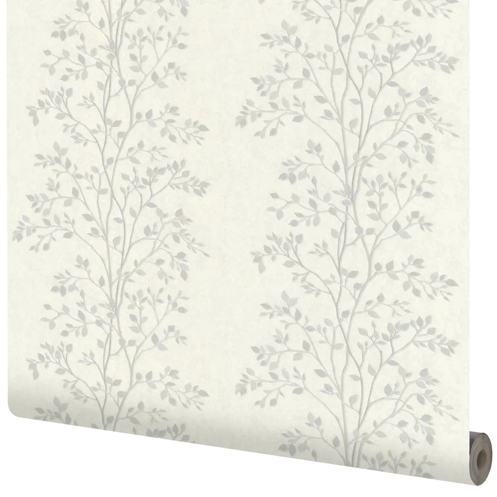 Обои виниловые Аспект Ру Эдем белые 1.06 м 70319-14 STLM-2162229