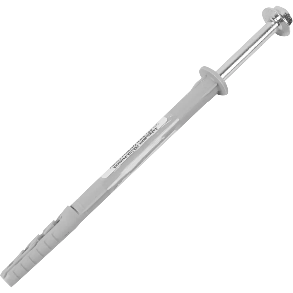 Дюбель-шуруп фасадный Fischer SХR FUS 10x140 мм, 1 шт STLM-2022374 - Вид №1