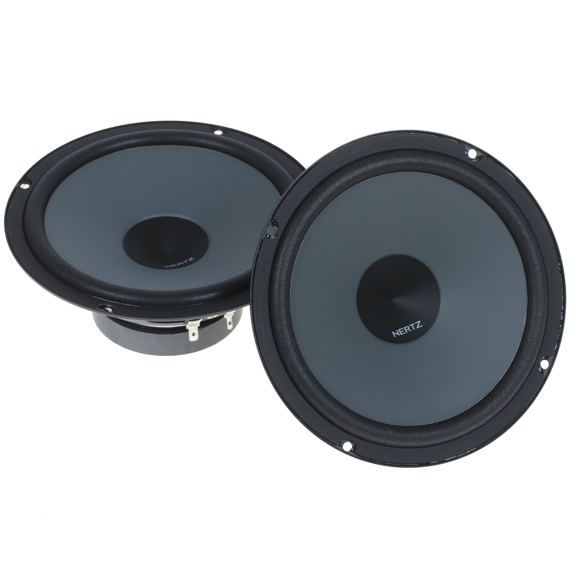 1255359 Компонентная акустическая система Hertz Uno K 165 Kit STDN-0010057