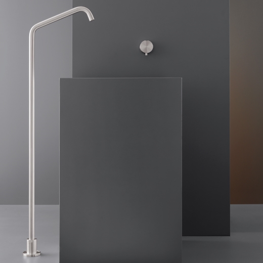 Настенный смеситель двойного движения  GIO102 CEADESIGN  - Вид №3