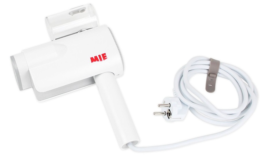 5332812 Отпариватель MIE Unico White белый STDN-0015546 - Вид №1