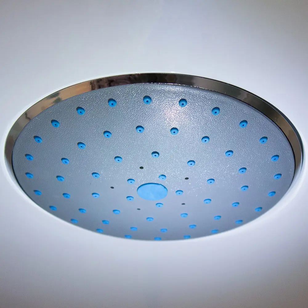 Душевая кабина Macao Tetto высокий поддон 90х90 см VIDAGE Без серии STLM-2013064 - Вид №4