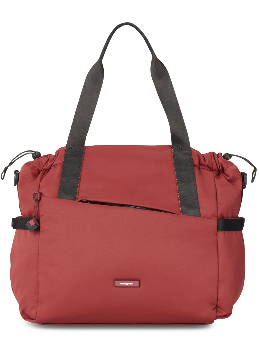 HNOV05/364-01 Сумка HNOV05 Galactic Shoulder Bag Tote Hedgren Nova - Вид №4