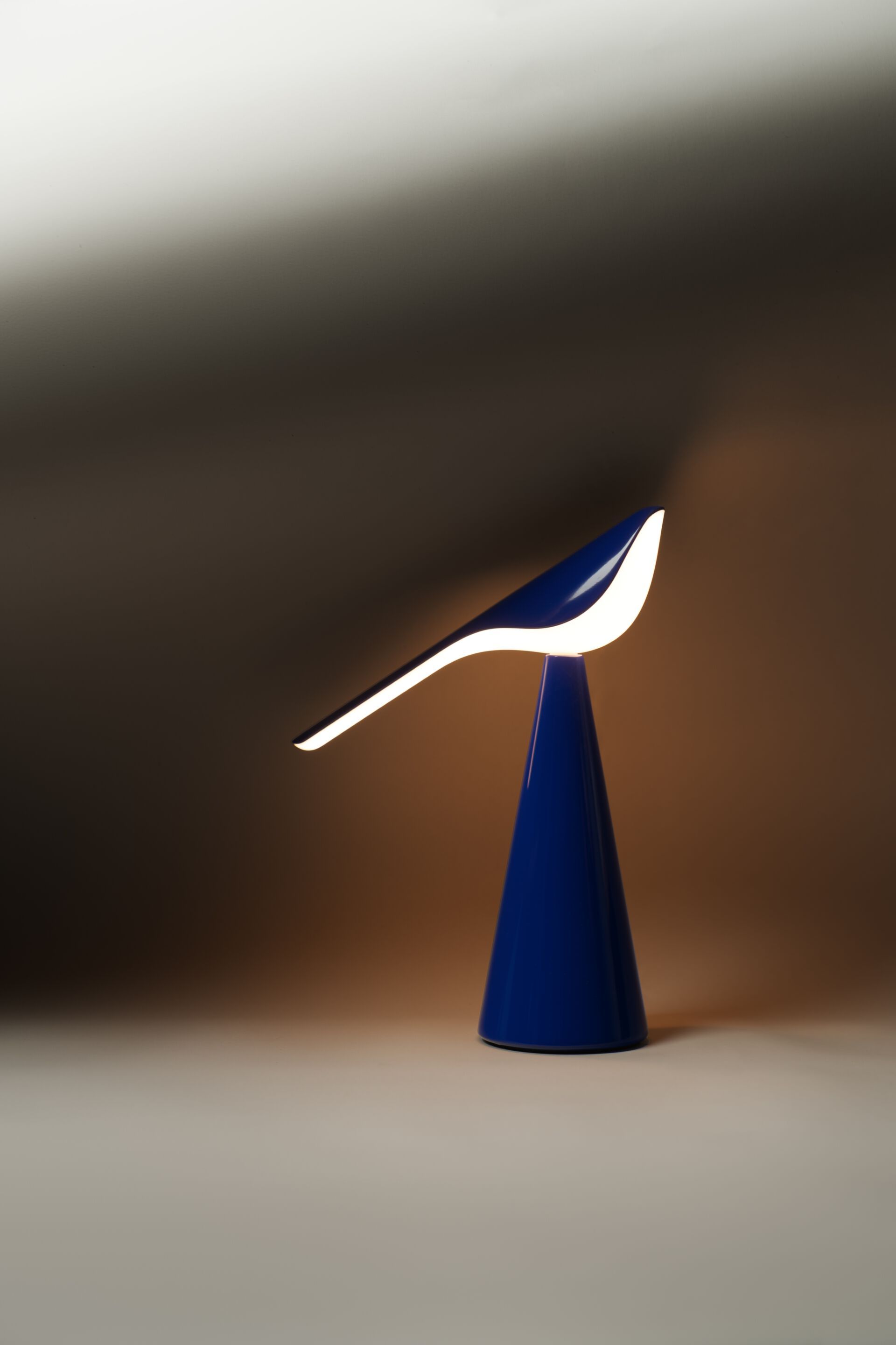 Алюминиевая светодиодная настольная лампа Established&Sons TIKI ARCH-00145932 - Вид №77