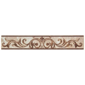 Вставка Maronne Frieze, 7x40 см 82017925 STLM-2172795