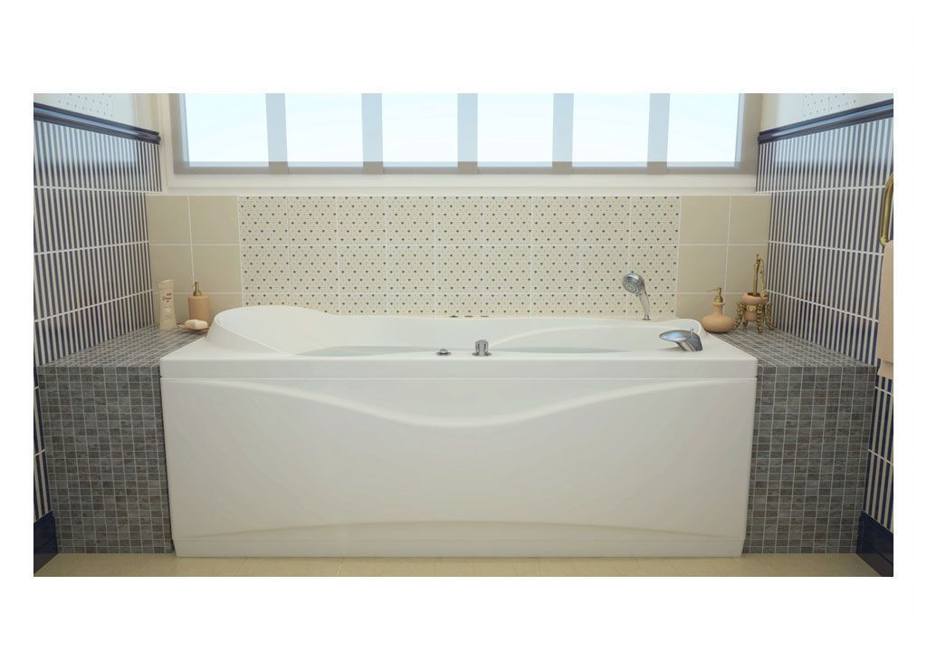 Акриловая ванна Aquanet Grenada 170x80 (г/м, сп/м, н/м, с/п, к/б, А3рNew) 00176261 - Вид №7