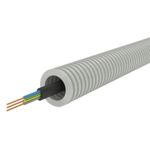 Кабель Партнер-Электро ВВГпнг(A)-LS 3x2.5 25 м ГОСТ