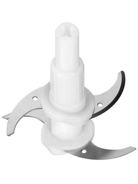 5356058 Измельчитель  BQ CH1003 белый STDN-0062603 - Вид №2