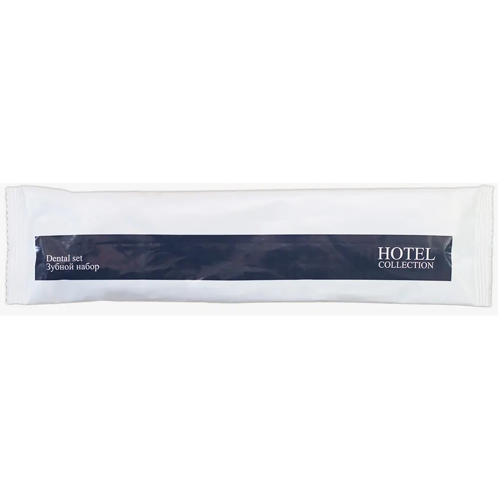 Зубной набор FP Hotel Collection Santreyd STLM-2062996 - Вид №3