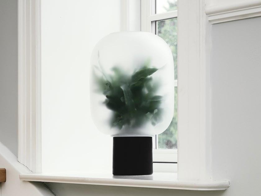 Gejst Стеклянная ваза со льдом Nebl sun-id-1443127 - Вид №8