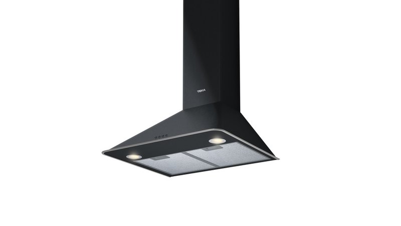 1305608 Вытяжка Teka DOS 60.1 ANTHRACITE-OS Польша  - Вид №4