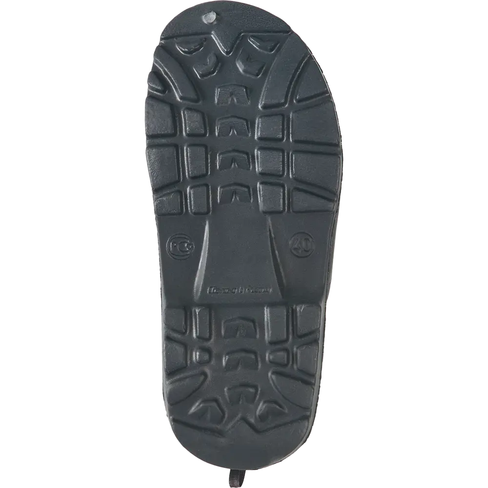 Галоши женские Easy 3 D размер 40 цвет серый Santreyd STLM-2168175 - Вид №3