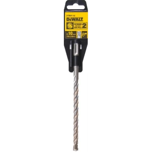 Бур Dewalt Extreme2 SDS-Plus 10х210 мм 18747743 STLM-2208314