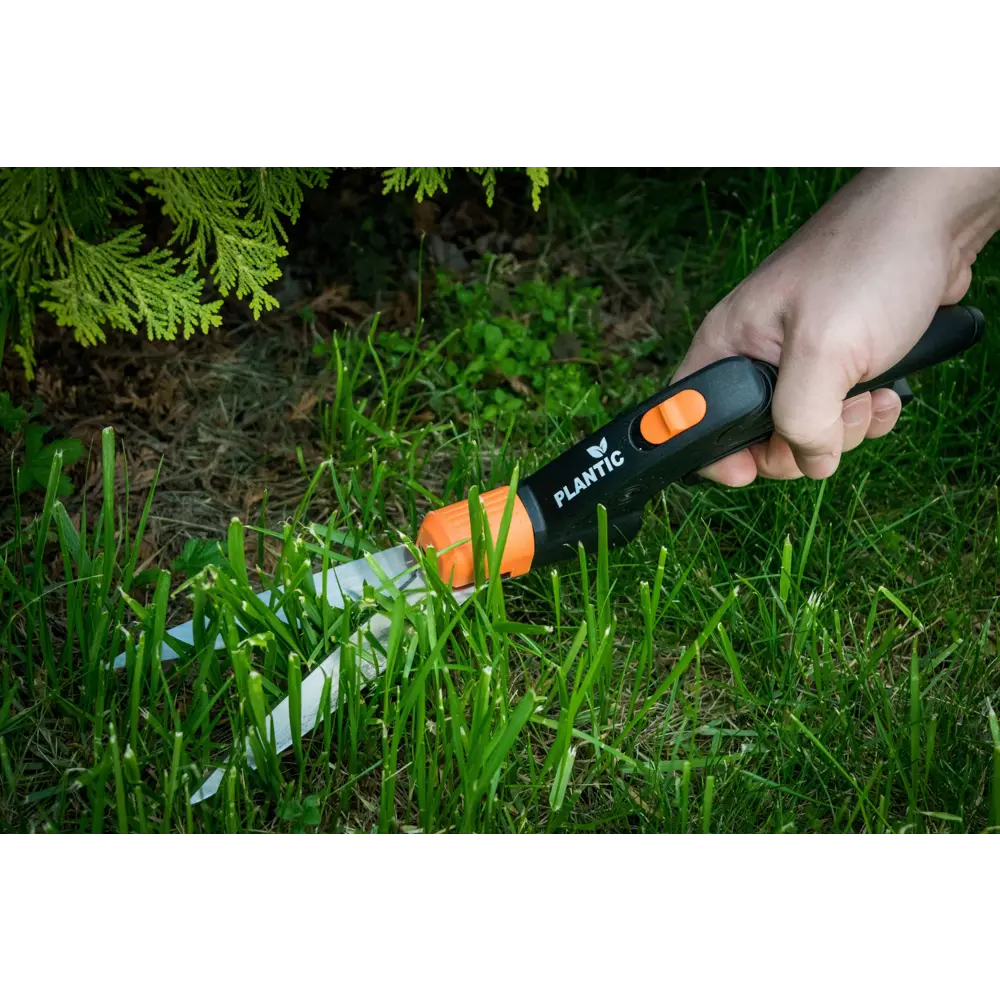 Ножницы садовые Fiskars GS21 для травы STLM-2088322 - Вид №5